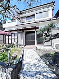 物件画像 川西市東畦野1丁目　戸建て