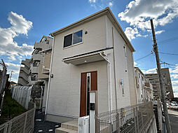 物件画像 箕面市牧落5丁目7-5-4