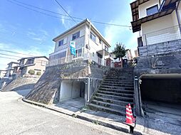 物件画像 川西市湯山台2丁目　戸建て