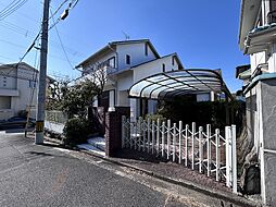 物件画像 川西市水明台4丁目　戸建て