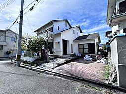 物件画像 川西市水明台4丁目　戸建て