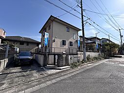 物件画像 西宮市東山台3丁目　戸建て