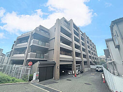 物件画像 宝塚南雲雀丘ガーデンハウス　206