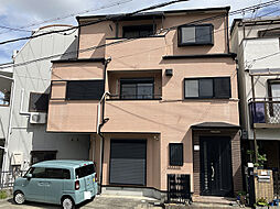 物件画像 吹田市藤が丘町16-7