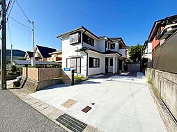三田市つつじが丘北4丁目 戸建て