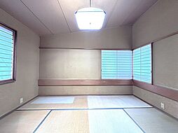 室内の画像
