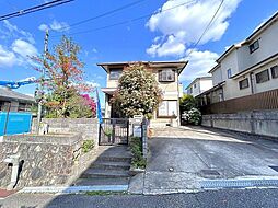 宝塚市花屋敷松ガ丘 戸建て