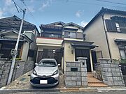 現地外観