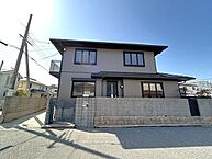 兵庫県宝塚市売布1丁目26-22：物件画像