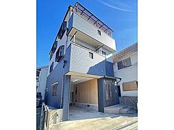 物件画像 尼崎市金楽寺町2丁目22-49
