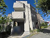 大阪府箕面市外院3丁目2-6：物件画像