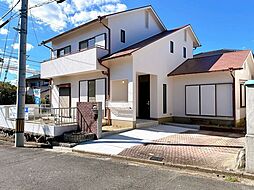 川西市水明台4丁目 戸建て