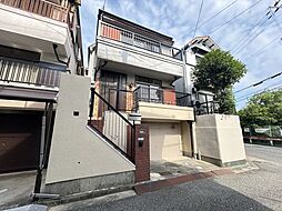 物件画像 西宮市上ケ原五番町　戸建て