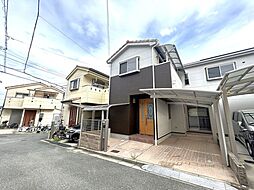 物件画像 吹田市片山町4丁目26-15-2
