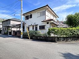 川辺郡猪名川町松尾台二丁目 戸建て