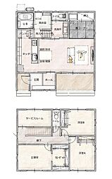 オリーブタウン原水駅東VII