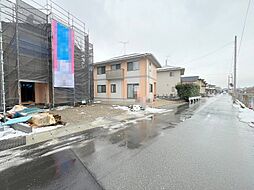 物件画像 山形市西田第9　1号棟