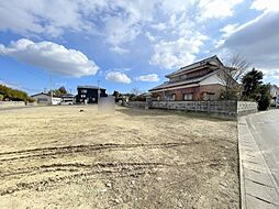 物件画像 多賀城市新田字北安楽寺　建築条件なし　B区画