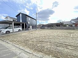 物件画像 多賀城市新田字北安楽寺　建築条件なし　E区画