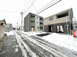 物件画像 山形市あかねケ丘第3　1号棟