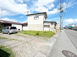 物件画像 栗原市若柳川北欠　建築条件なし