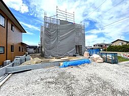 大崎市古川金五輪第6　1号棟