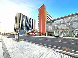 物件画像 ファミール十日町