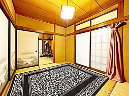 室内の画像