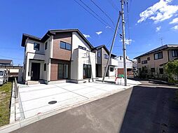 福田町1期