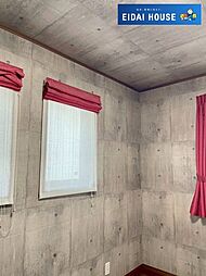 子供部屋の画像