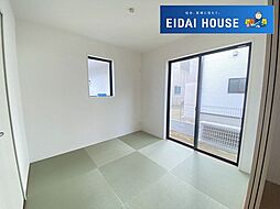 和室の画像