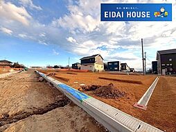 多賀城市浮島字西沢　建築条件なし