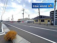 宮城県名取市飯野坂字小揚場：物件画像