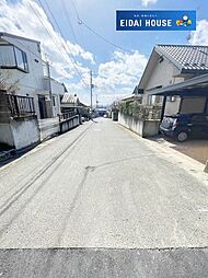 外観の画像