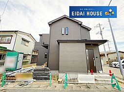 多賀城市伝上山3丁目