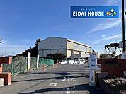 塩竃市立第二小学校 徒歩17分。 1310m
