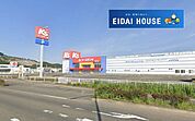 ケーズデンキ仙台太白店 徒歩87分。 6900m