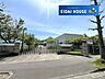周辺：仙台市立住吉台中学校 徒歩3分。 210m