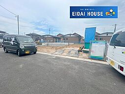 加美町町裏