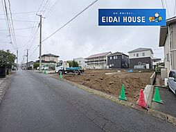 山の寺2丁目3期