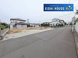 鶴ヶ谷4丁目II