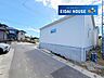 その他：前面道路含む外観