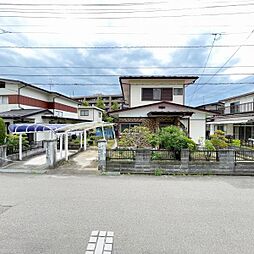 鶴ケ谷4丁目　建築条件なし