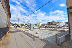 物件画像 山形県山形市宮町第6　1号棟