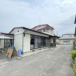 登米市迫町新田字狼ノ欠