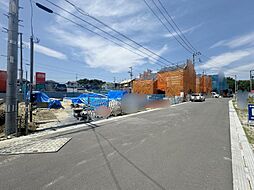 物件画像 泉区本田町　3号棟