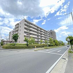 物件画像 高森パークハウス壱番館