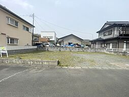 物件画像 石巻市湊字筒場　建築条件なし