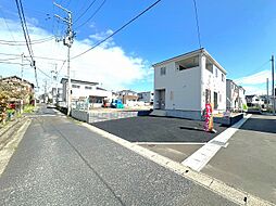 物件画像 塩竈市新富町第6　1号棟