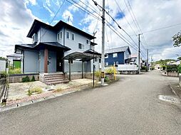 物件画像 富谷市一ノ関川又山